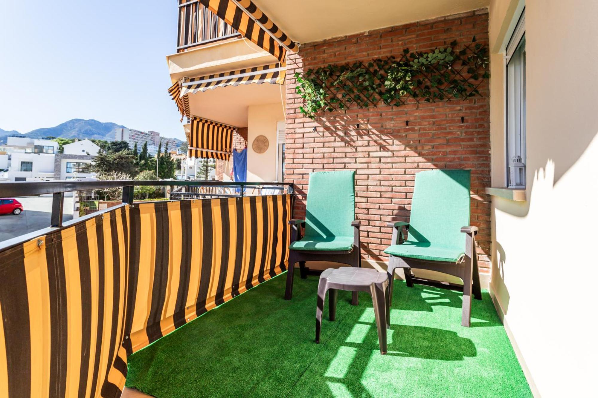 Appartement Sur Carihuela *
