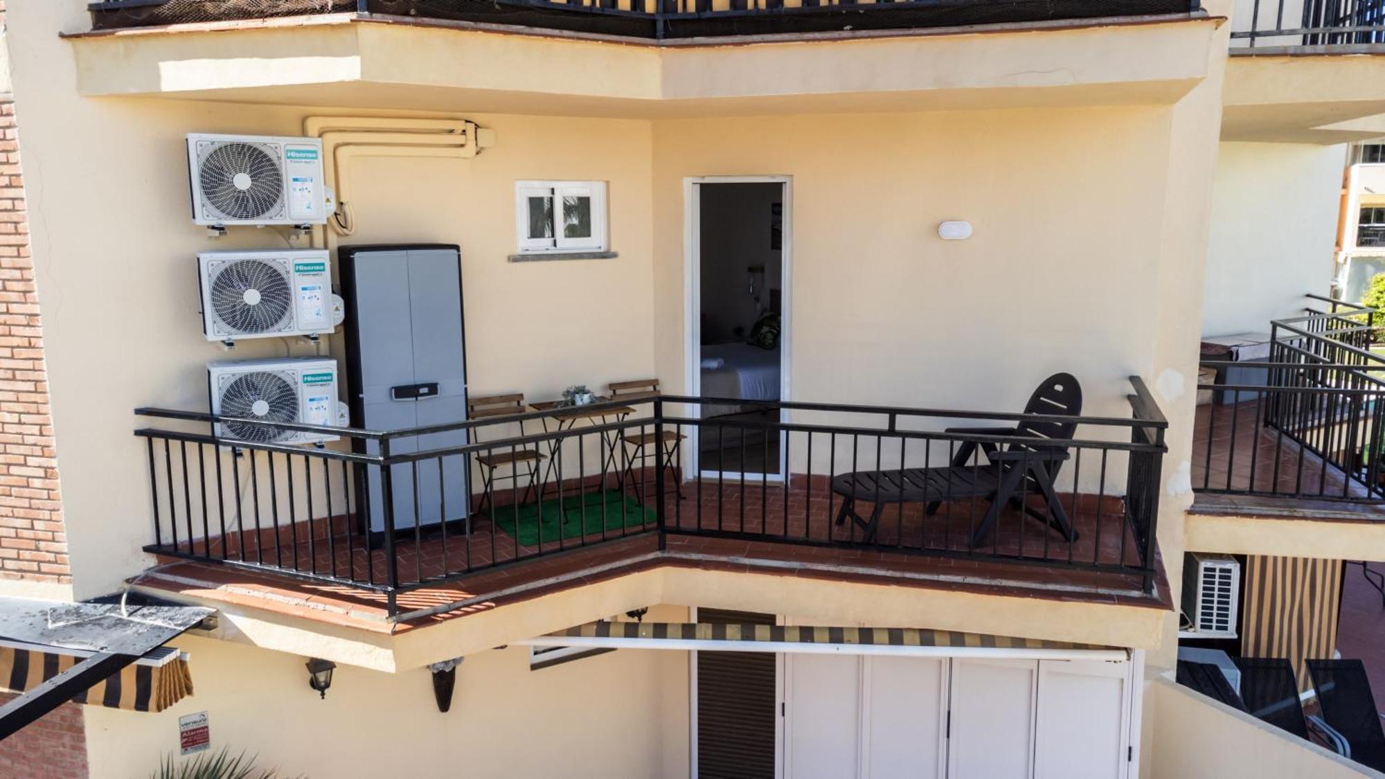 Sur Carihuela Appartement Torremolinos