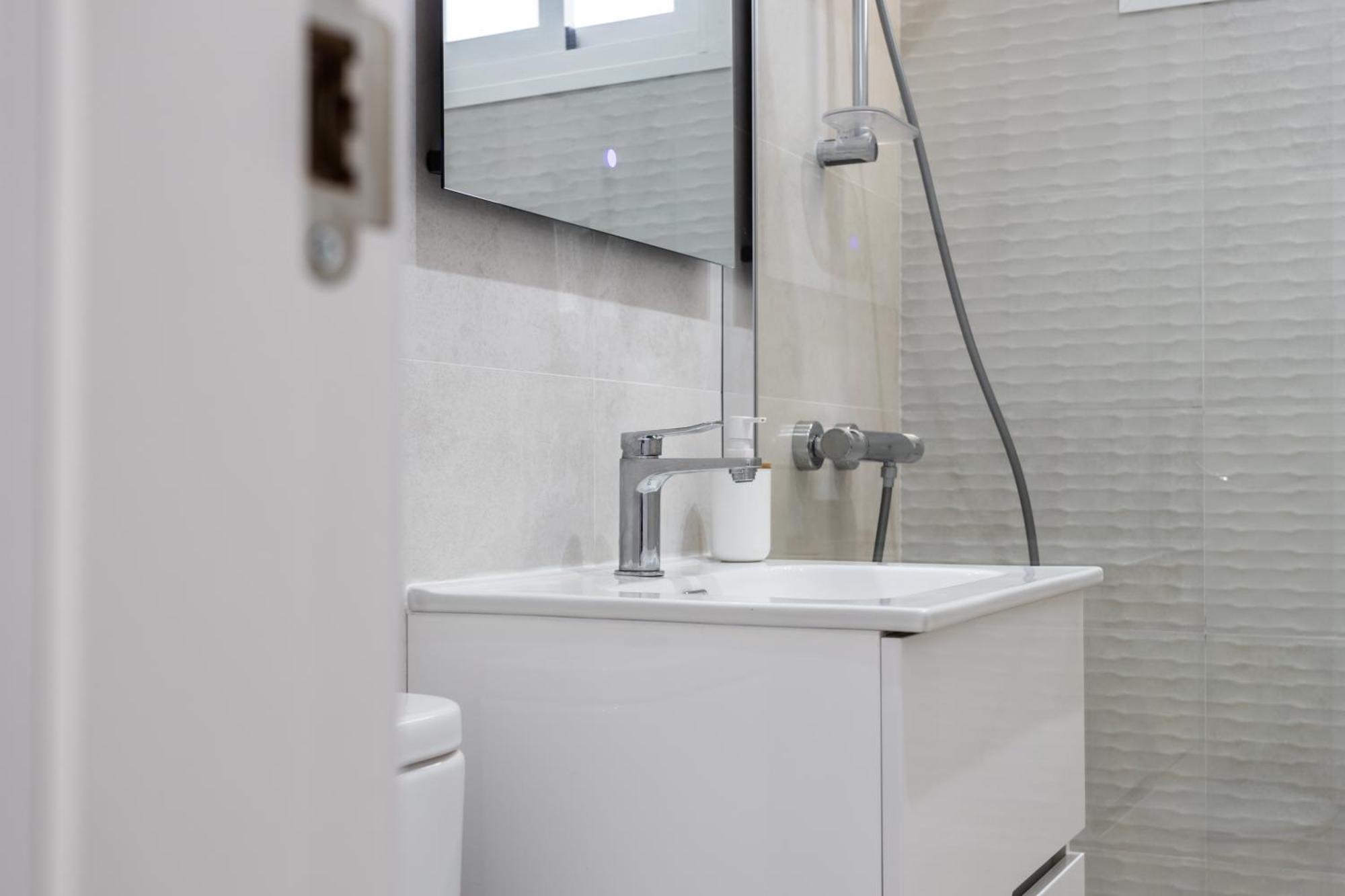 Sur Carihuela Appartement *