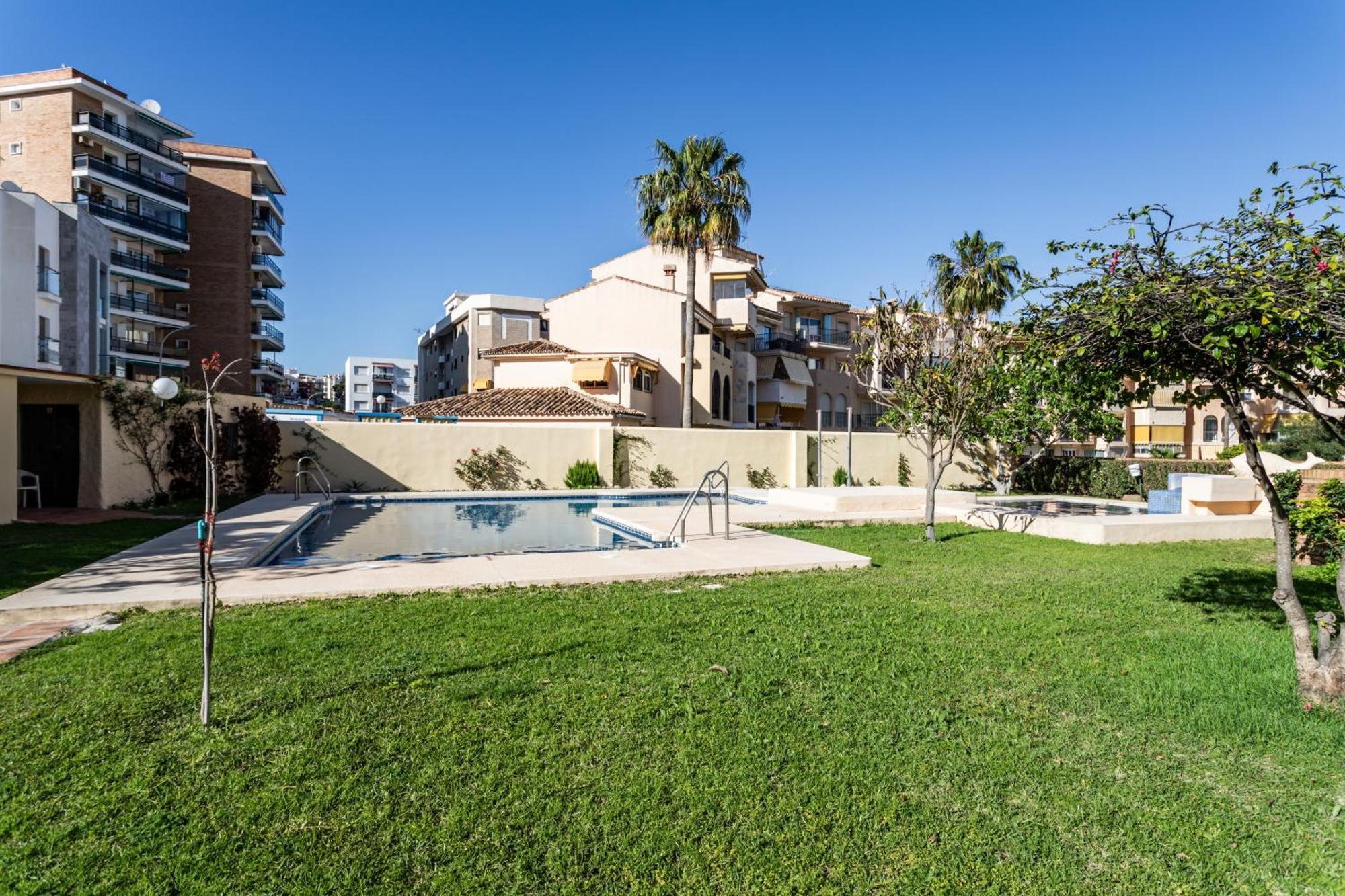Sur Carihuela Appartement *