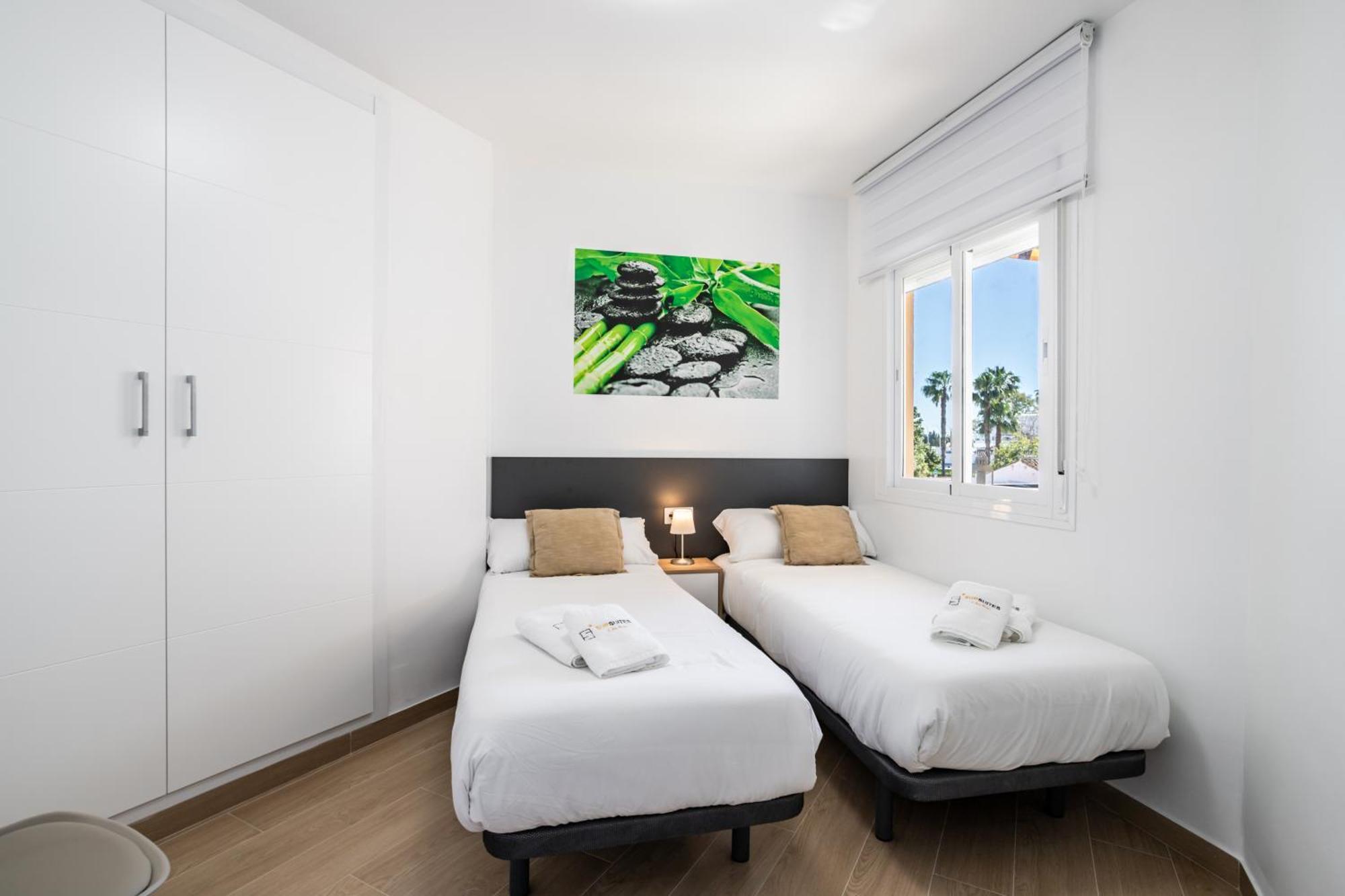 Sur Carihuela Appartement *
