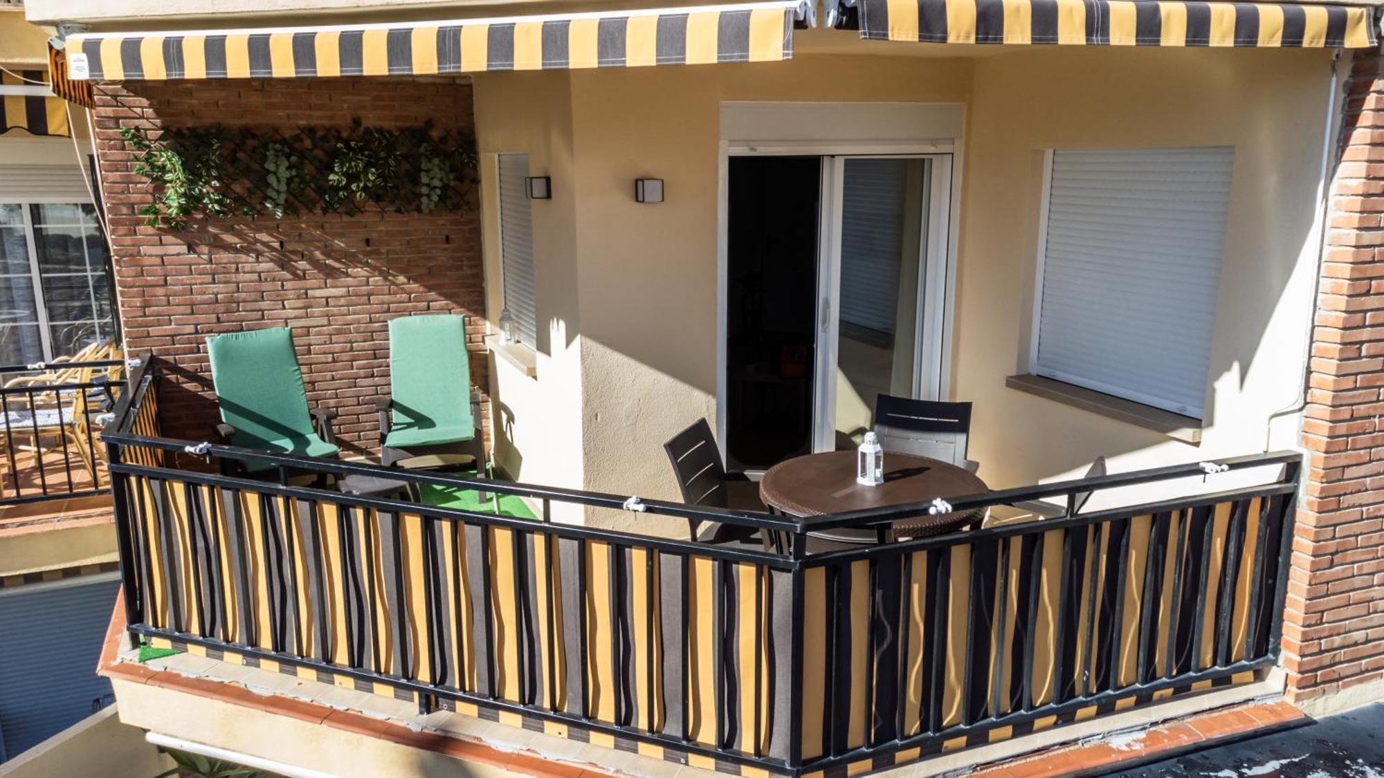 Sur Carihuela Appartement Torremolinos
