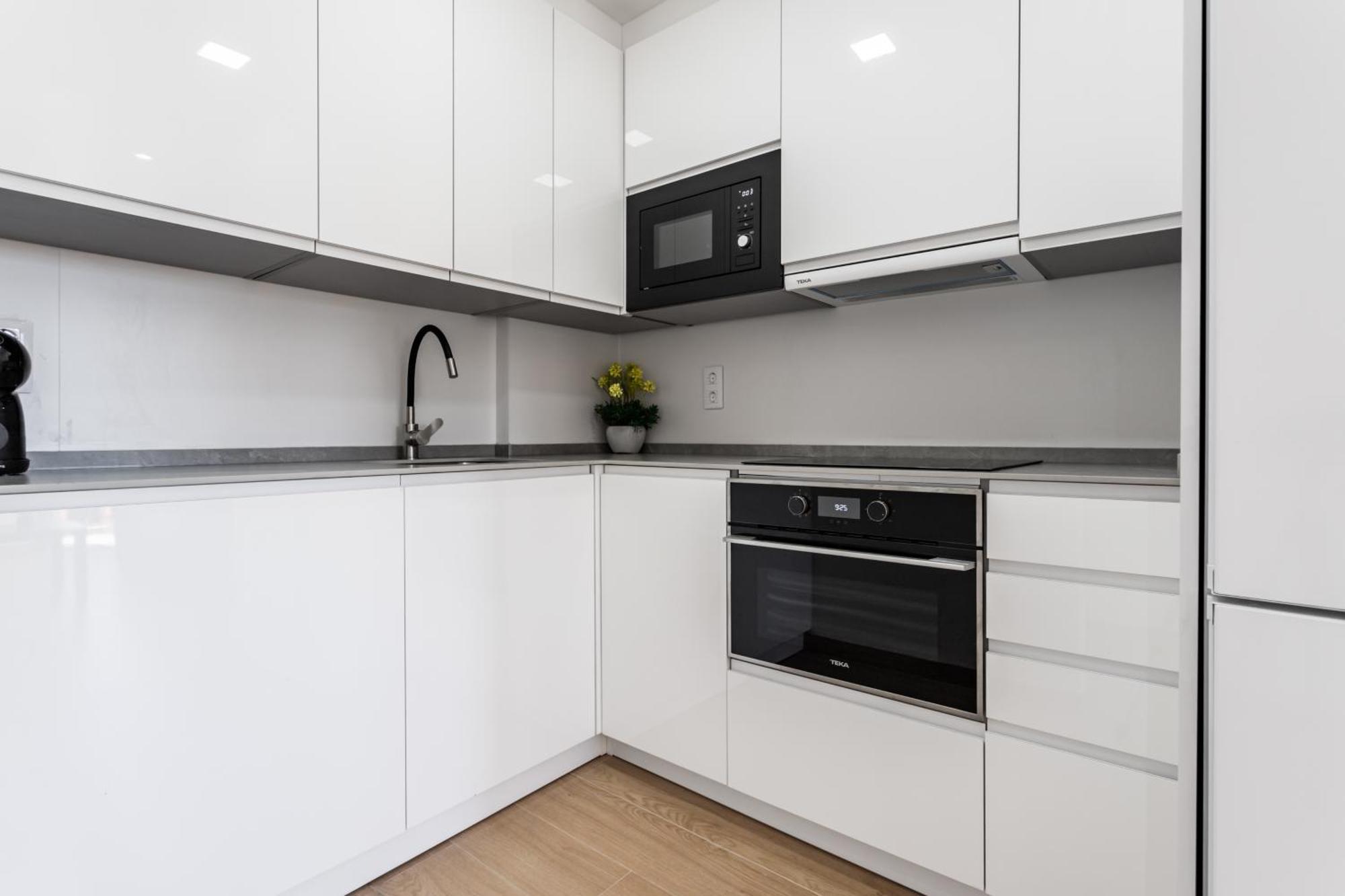Apartamento Sur Carihuela Torremolinos
