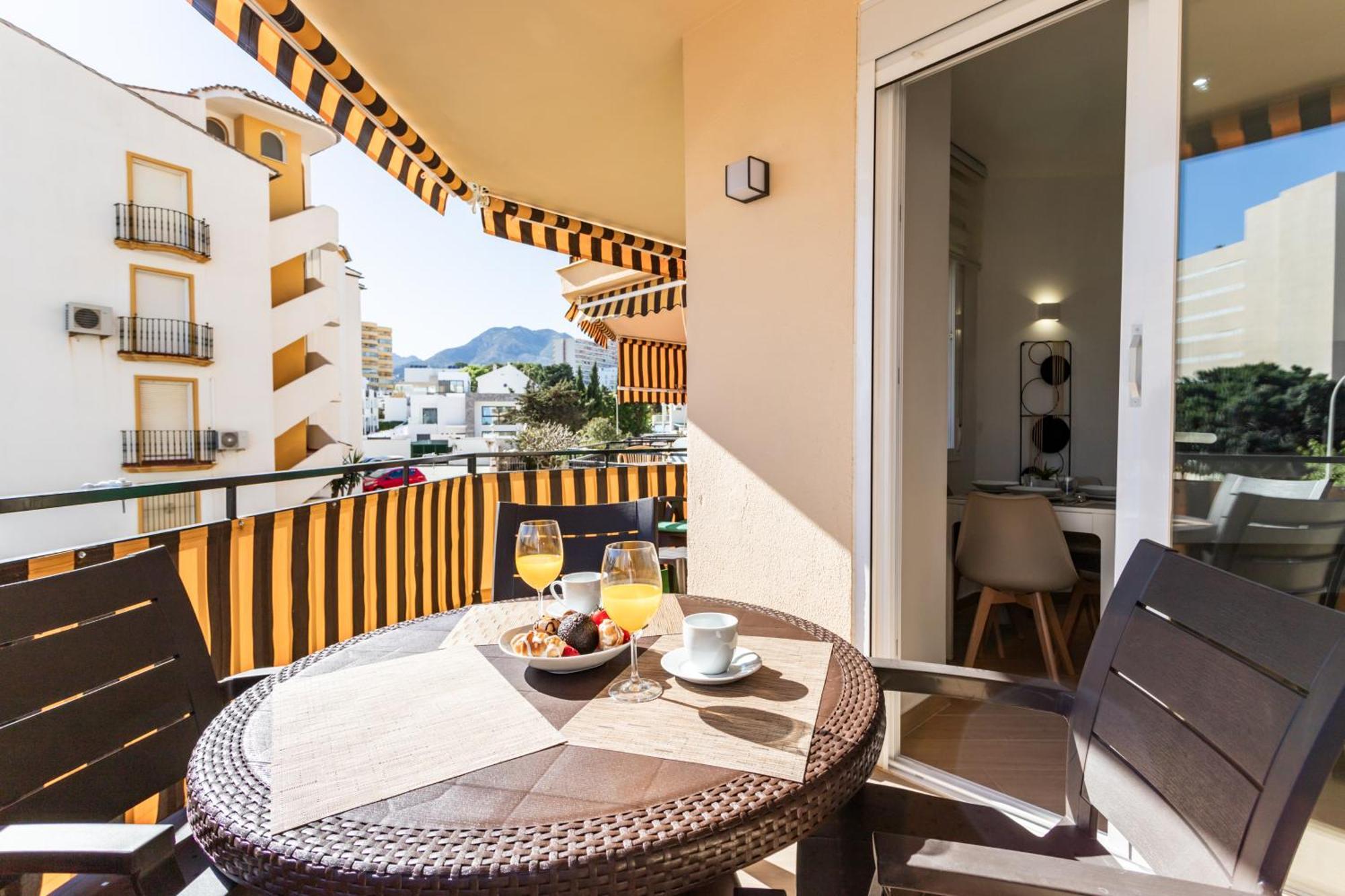 Sur Carihuela Appartement Torremolinos