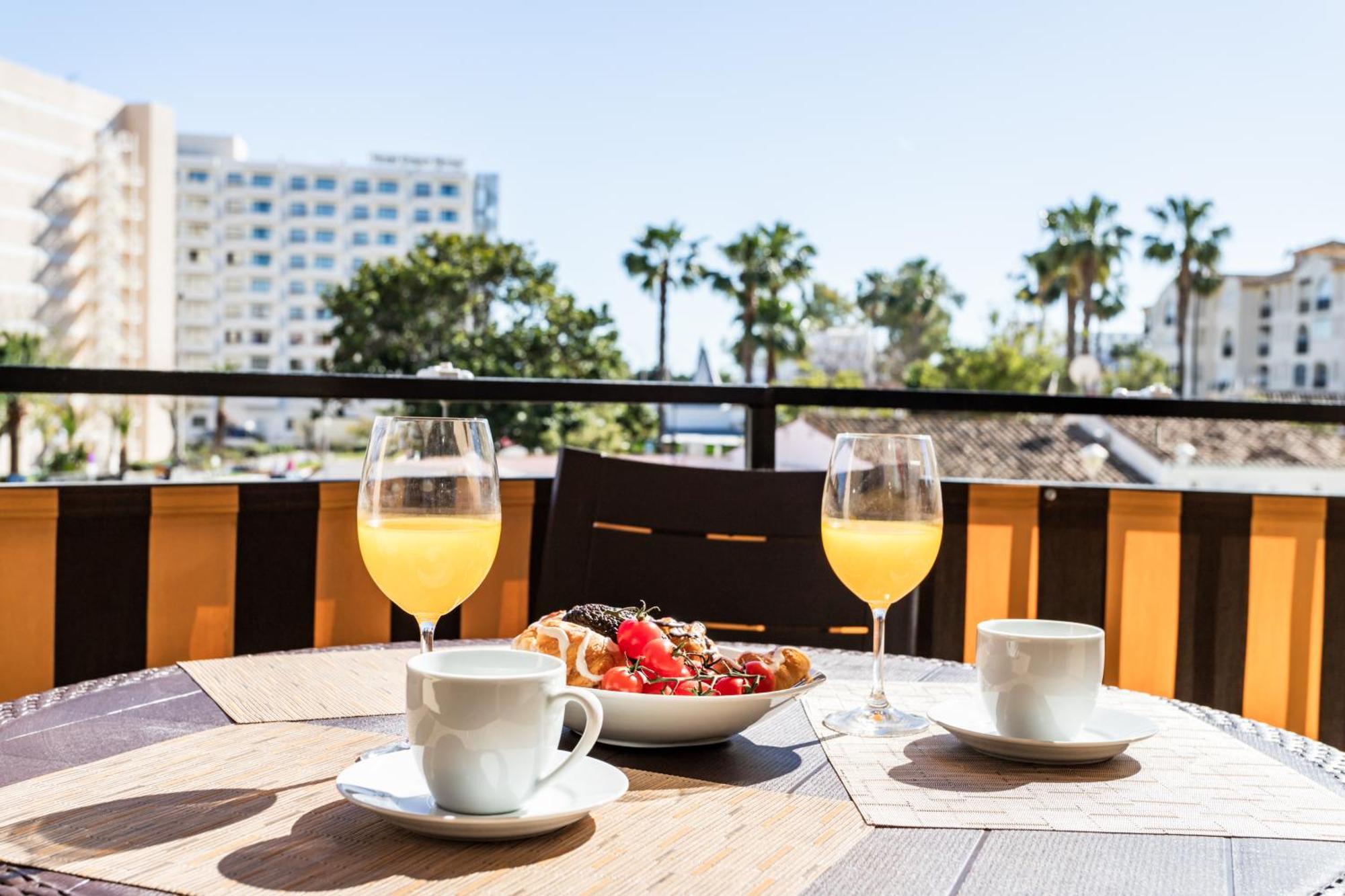 Appartement Sur Carihuela Torremolinos