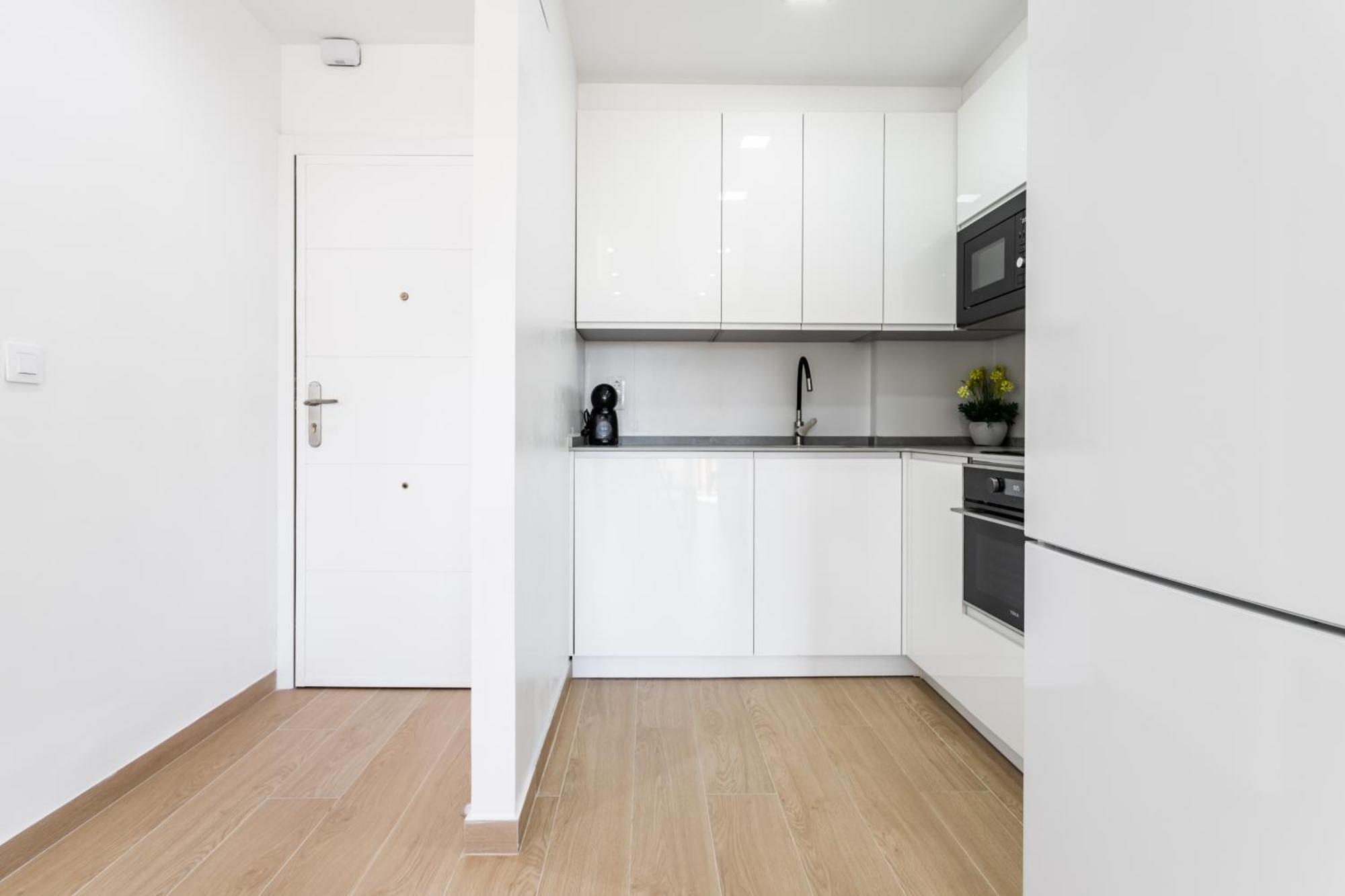 Appartement Sur Carihuela *