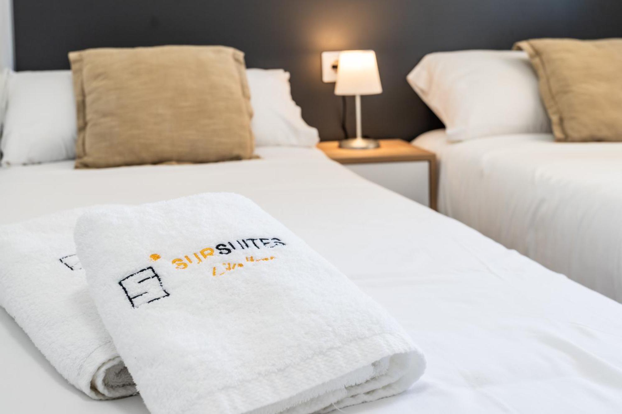 Sur Carihuela Appartement *