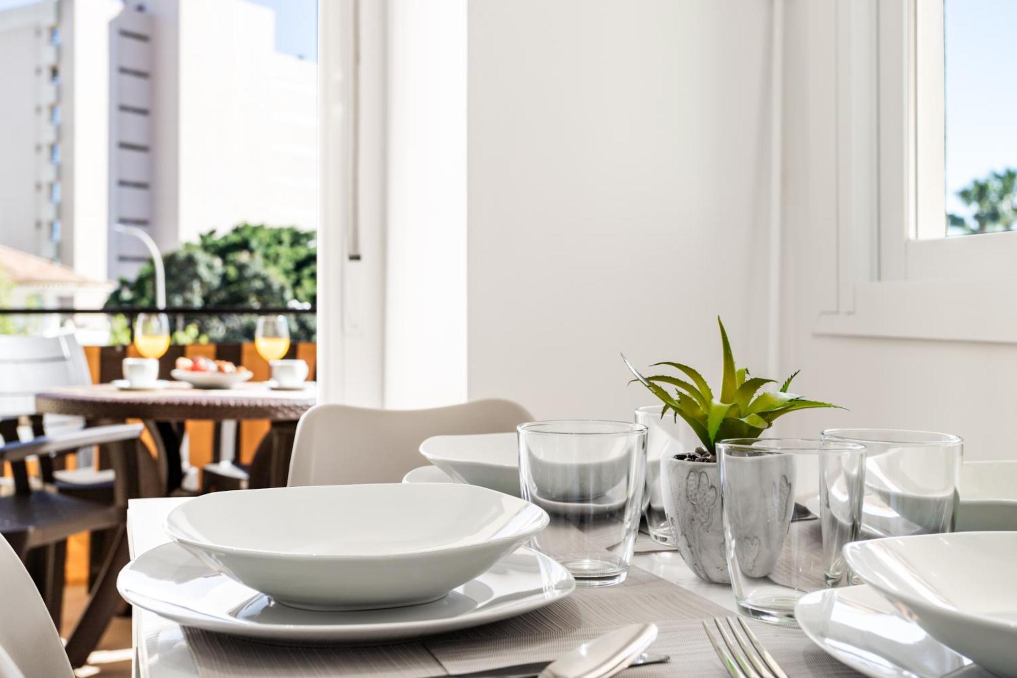 Appartement Sur Carihuela *