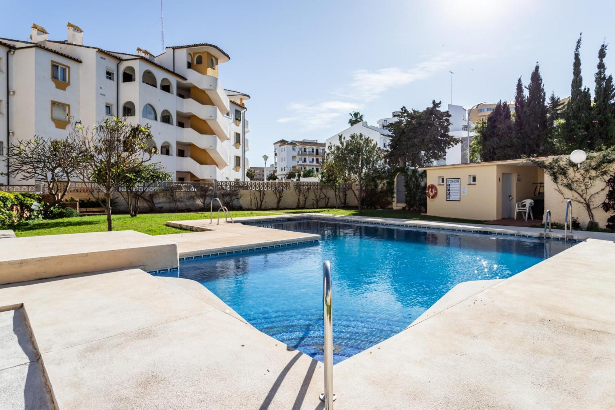 Sur Carihuela Appartement *
