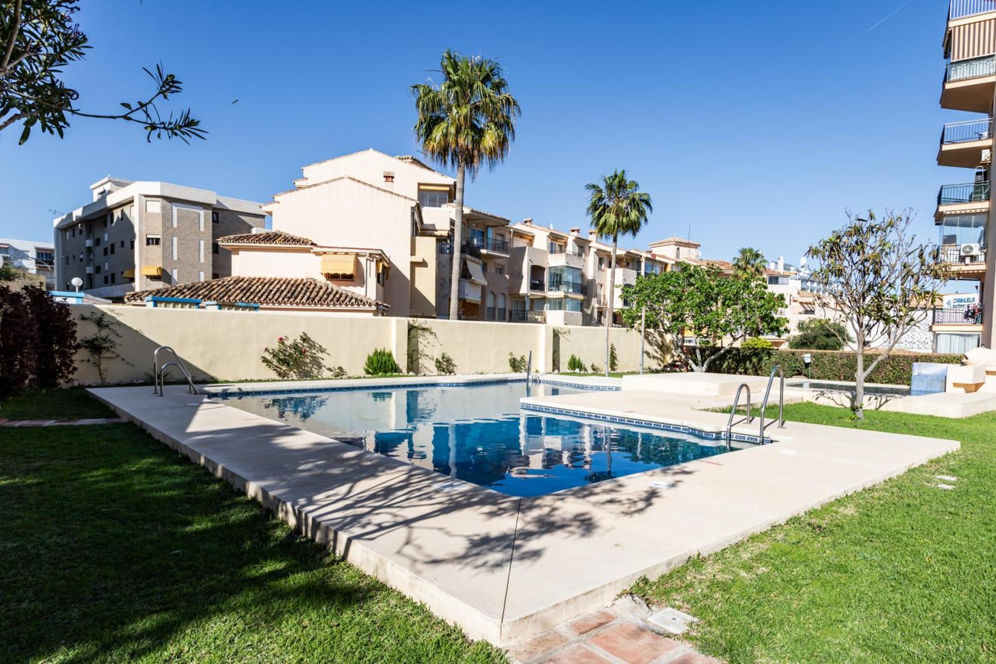 Sur Carihuela Appartement