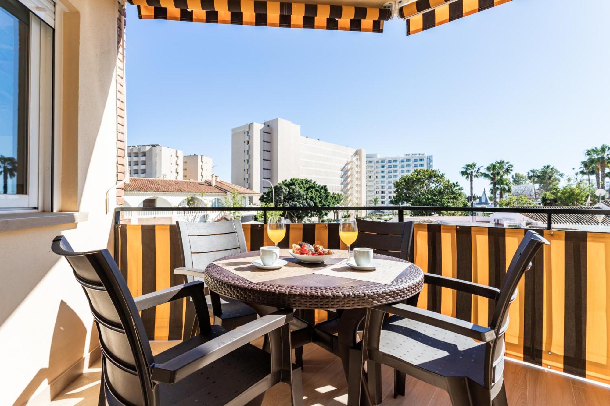 Appartement Sur Carihuela *