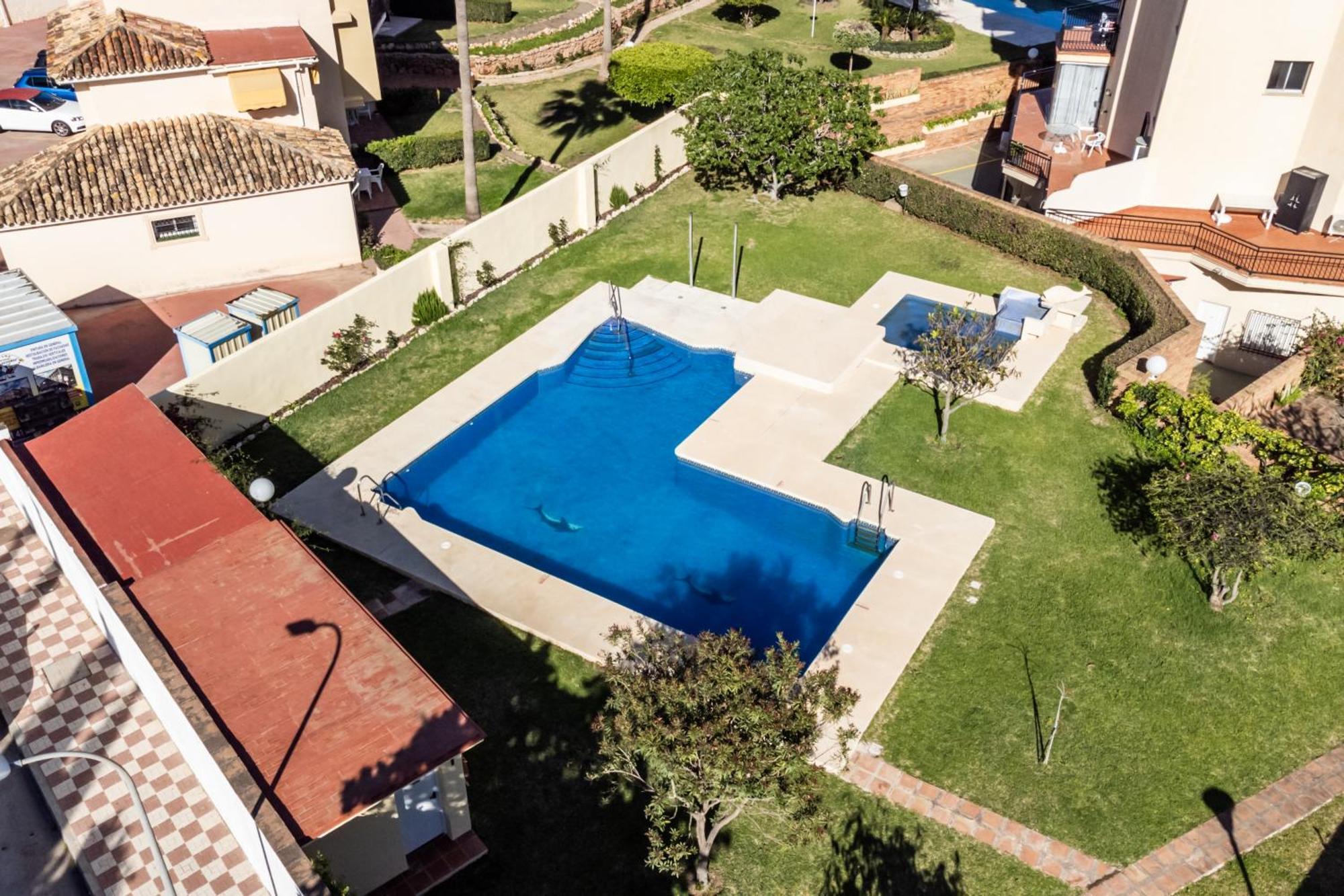 Sur Carihuela Appartement Torremolinos